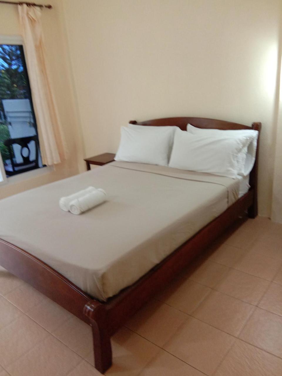 Prik Thai Resort Тао Екстер'єр фото