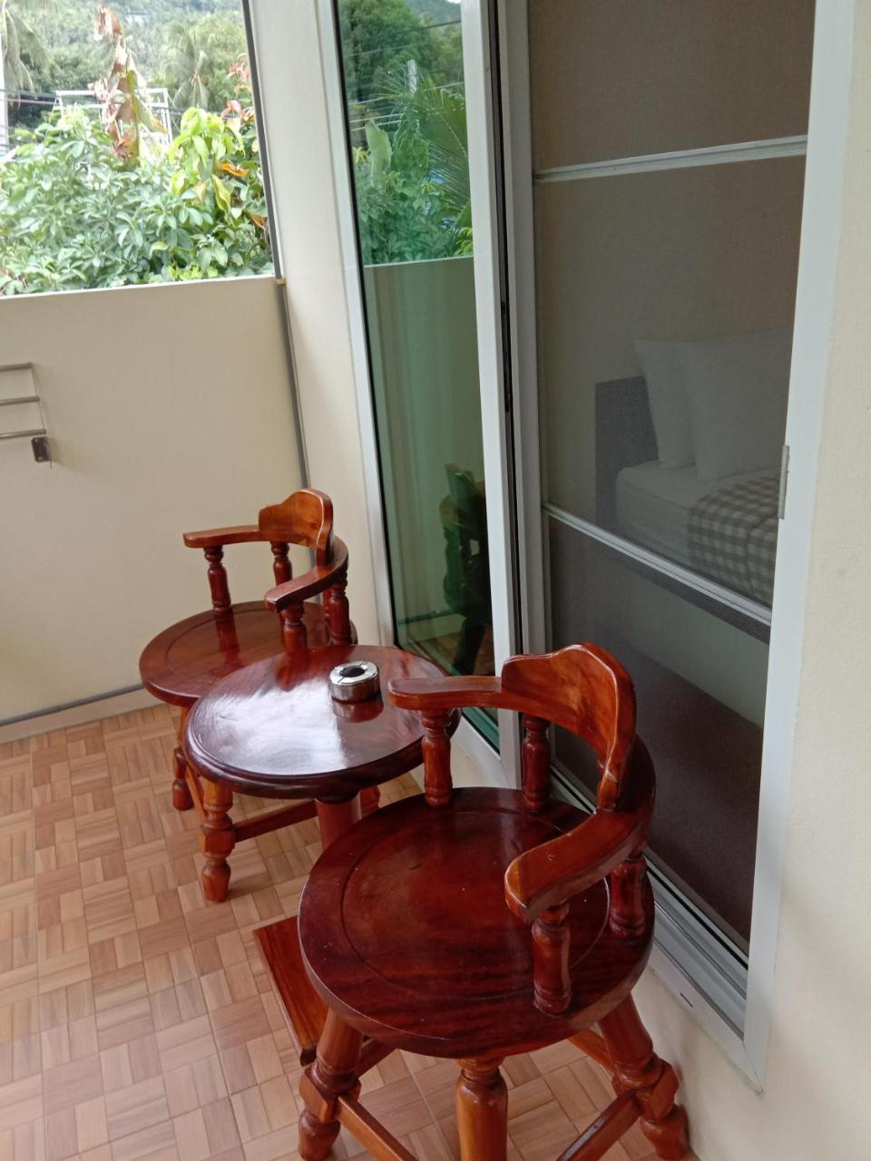 Prik Thai Resort Тао Екстер'єр фото