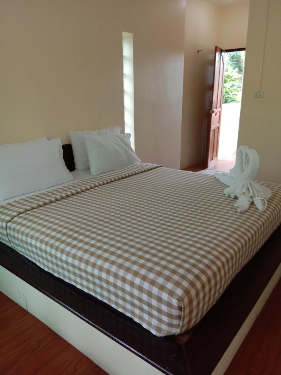 Prik Thai Resort Тао Екстер'єр фото
