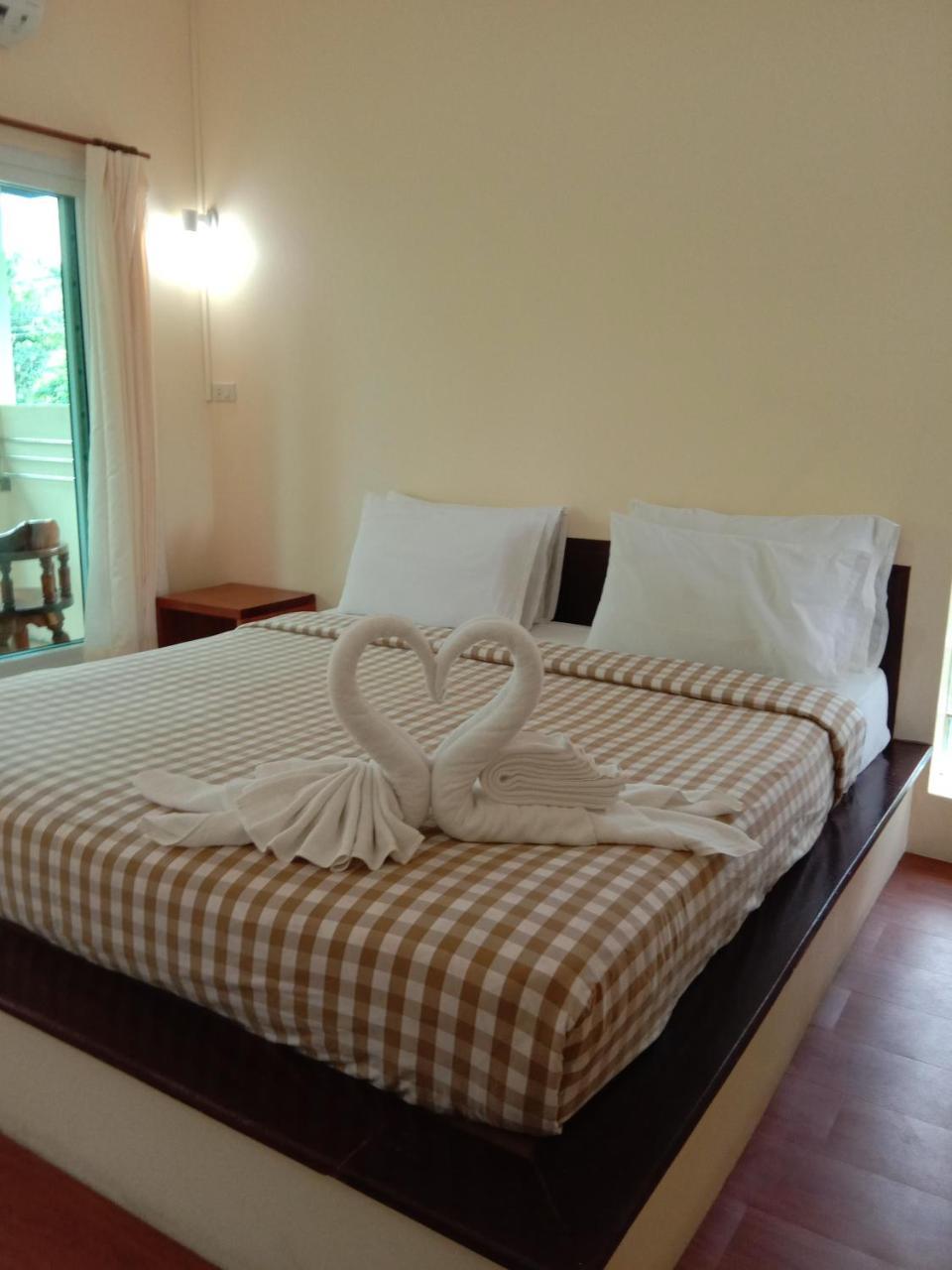 Prik Thai Resort Тао Екстер'єр фото
