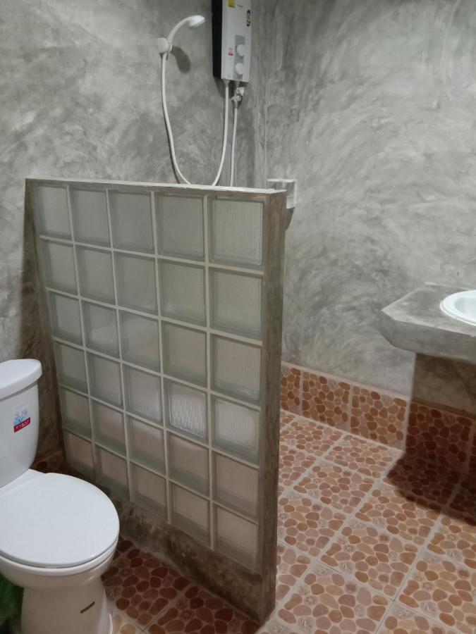 Prik Thai Resort Тао Екстер'єр фото